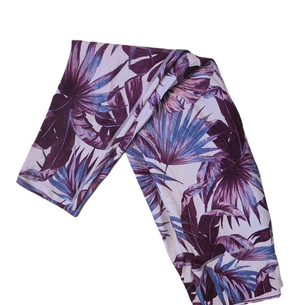 Calvin Klein Womens  Performance Leggings